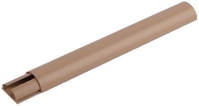 Кабель канал ЭРА KK-30-13-B напольный 30х13мм бежевый 40 м