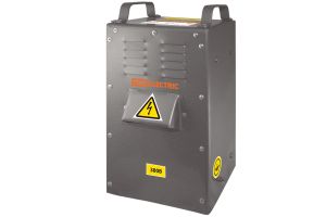 Трансформатор понижающий ТСЗИ 2,5 380/42 ал. TDM